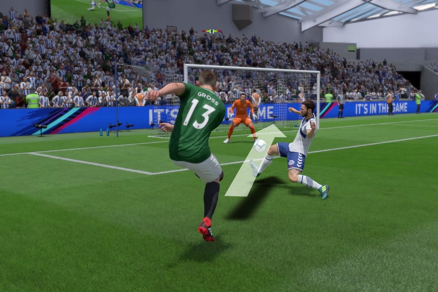 8 Expert Tips For Mastering Fifa 19 Red Bull Games