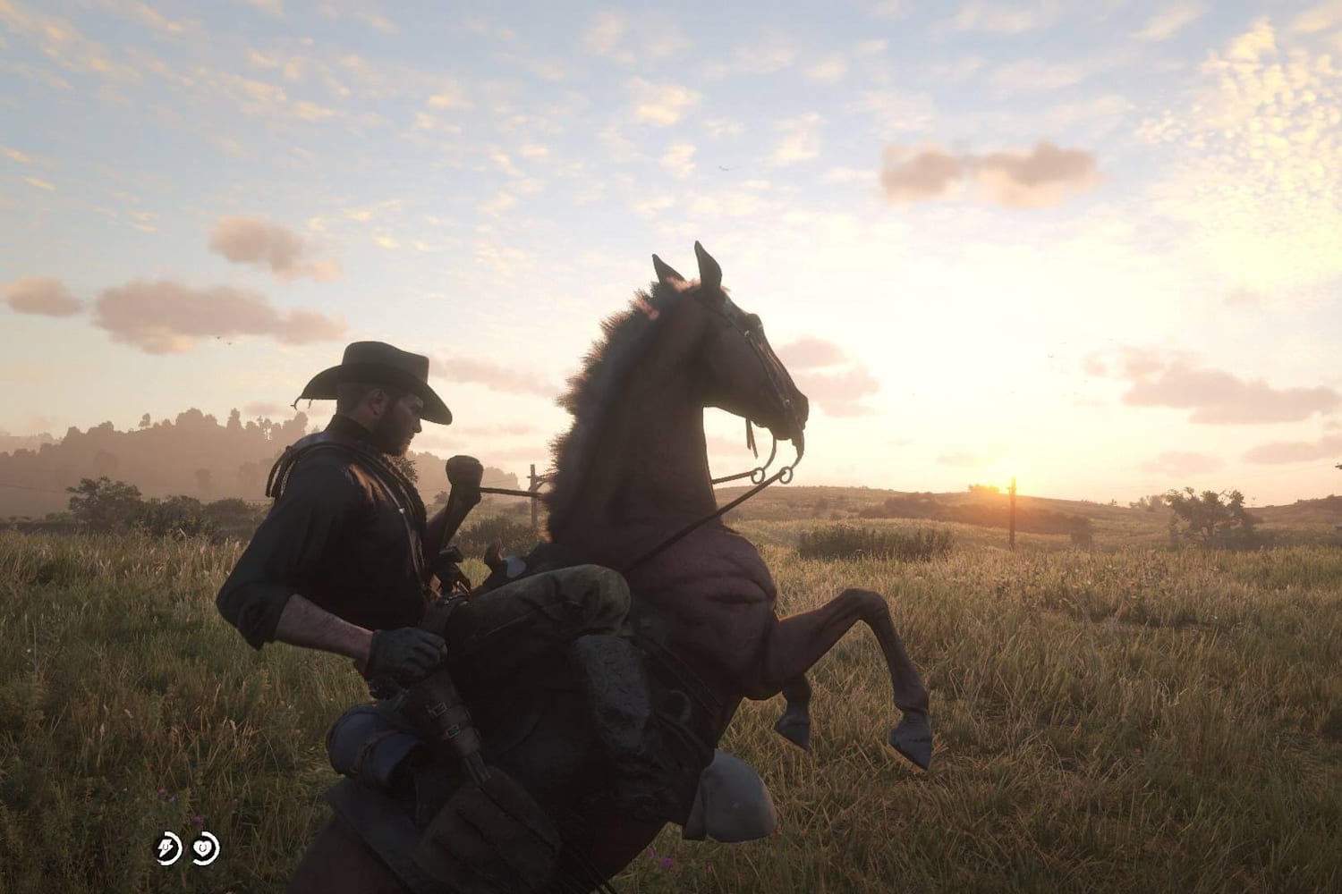 Fun Horse Names For Red Dead Redemption 2 Red Bull
