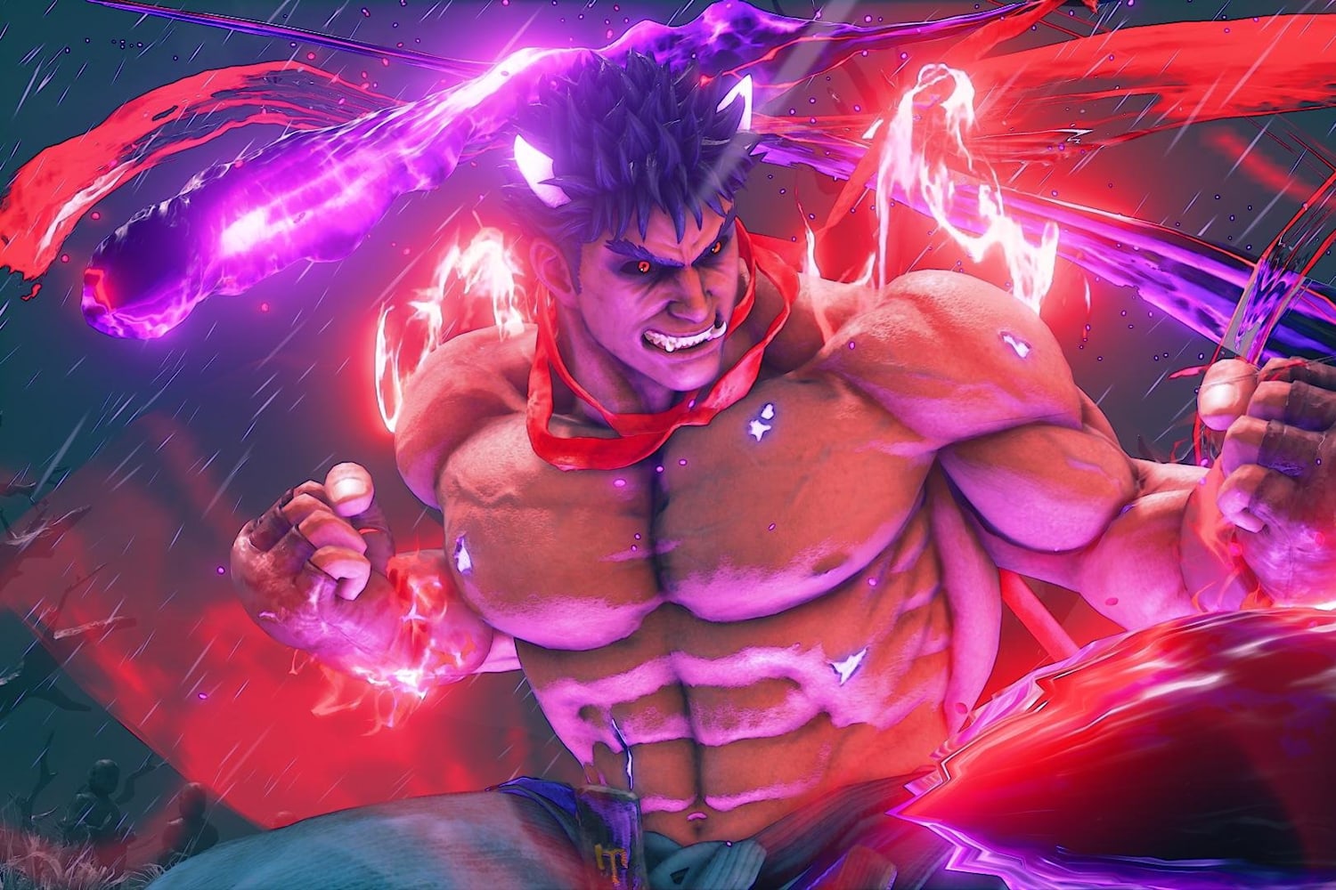 Street Fighter V Season 4 The Changes Explained List