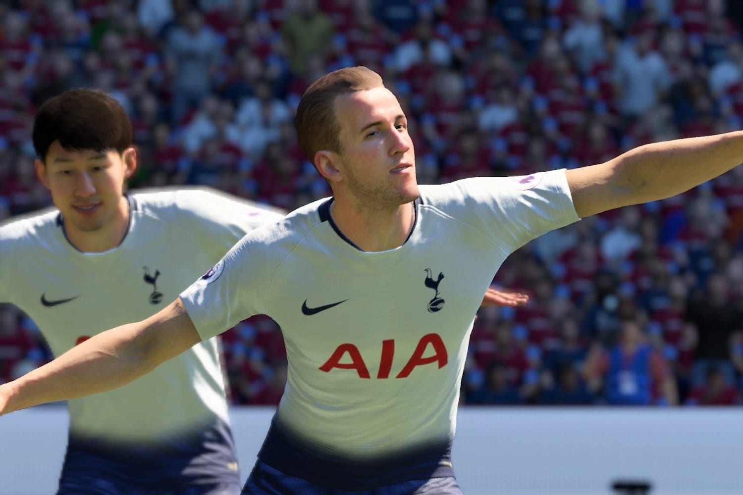 Fifa 19 Ratings Winter Refresh 11 Epl Stars You Need