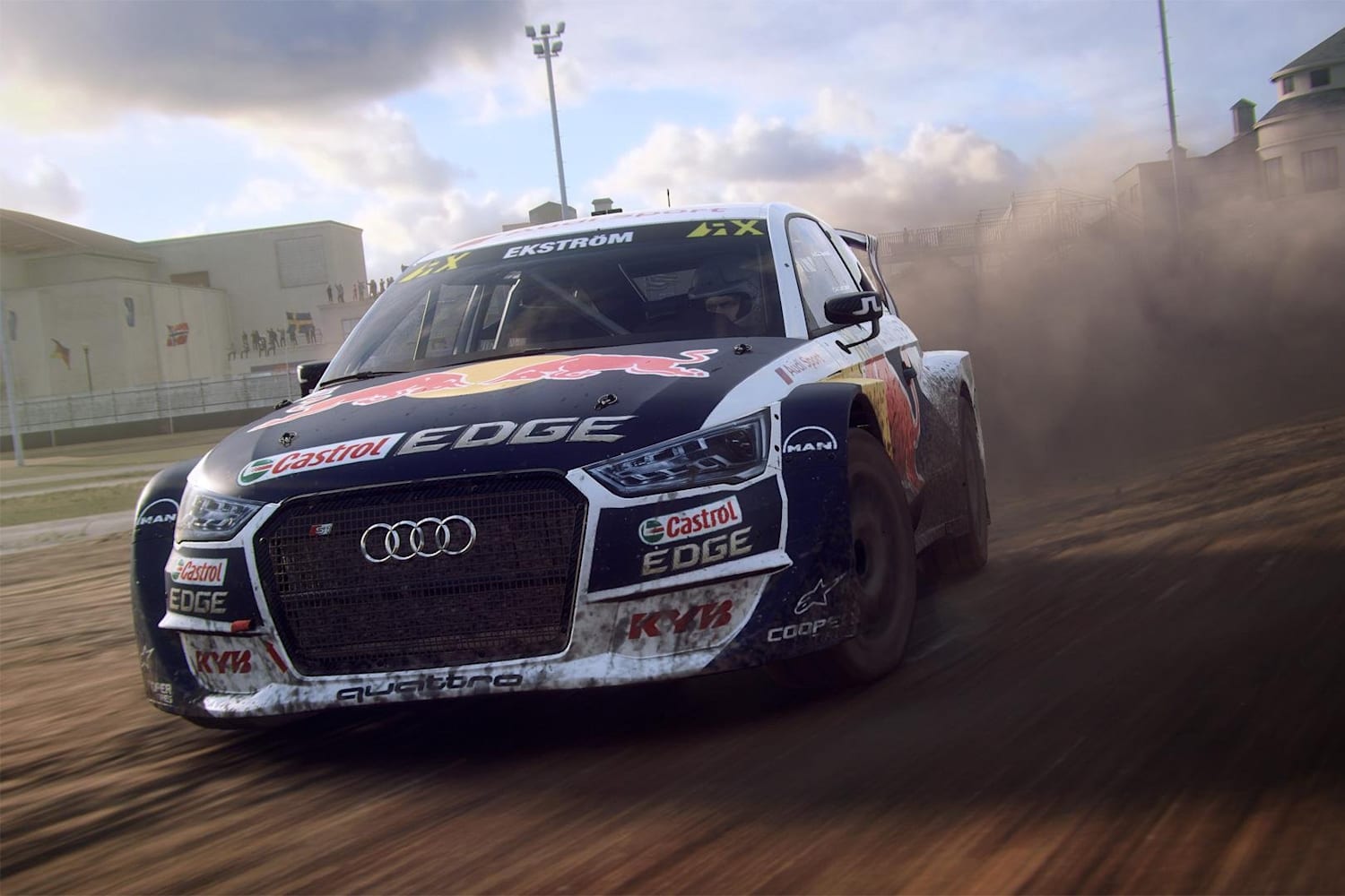 Dirt Rally 2 0 Codemasters 7 Beginner Tips Guide