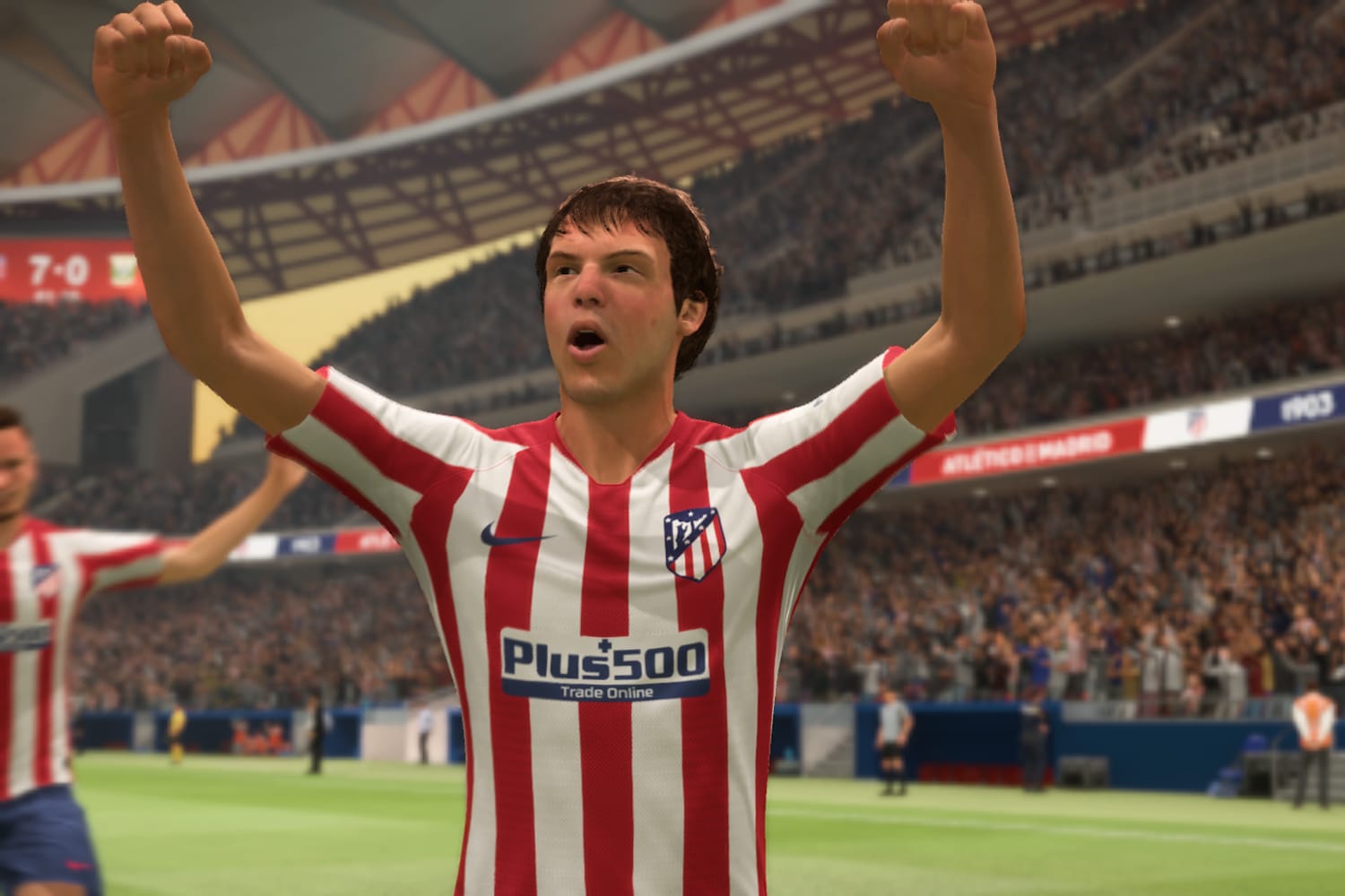 Los 12 mejores jóvenes delanteros de FIFA 20