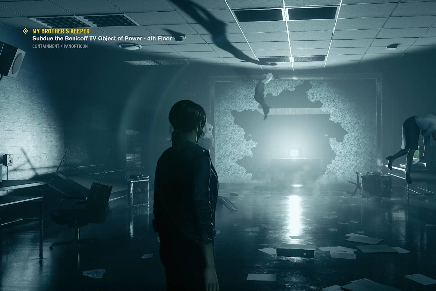 Game Of The Year Why Control Is The Best Chance