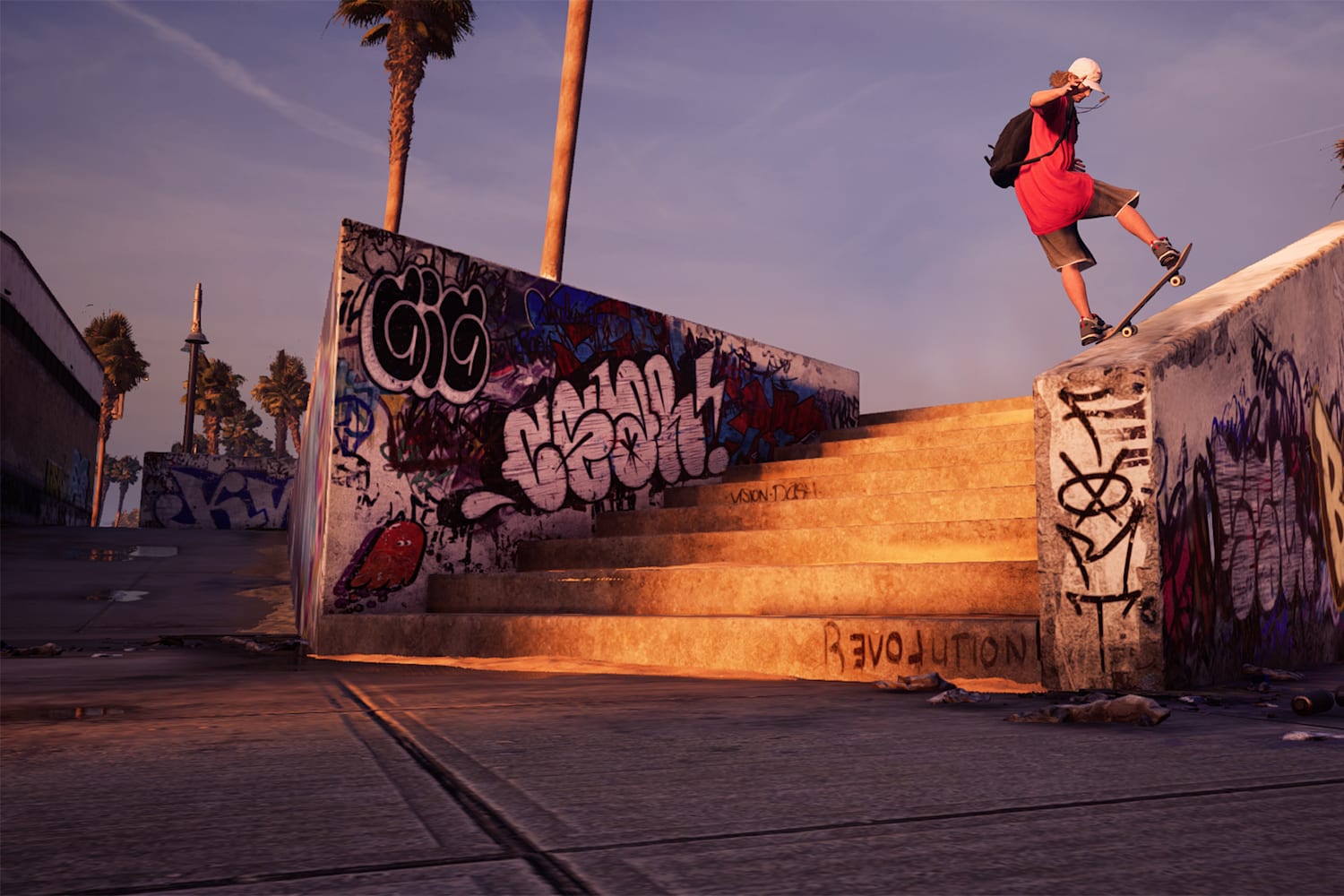 How Tony Hawk's Pro Skater changed these skaters' lives