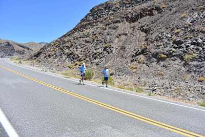 The tarmac is so hot that an egg can be fried on it