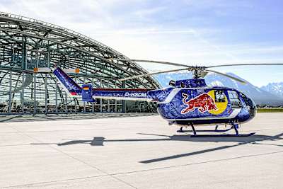 BO 105 C