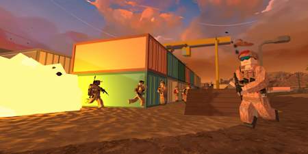 BattleBit Remastered: Das steckt im neuen Steam-Hit