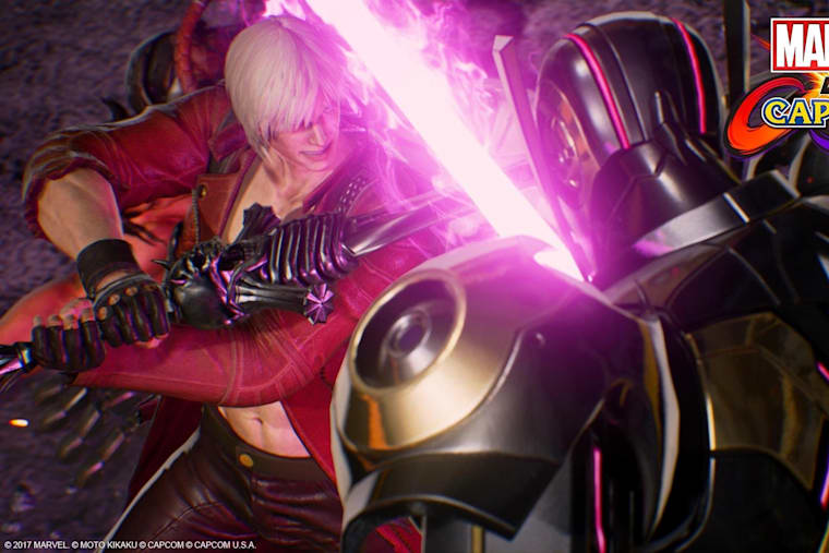 Marvel Vs Capcom Infinite Guide Beginner Tips