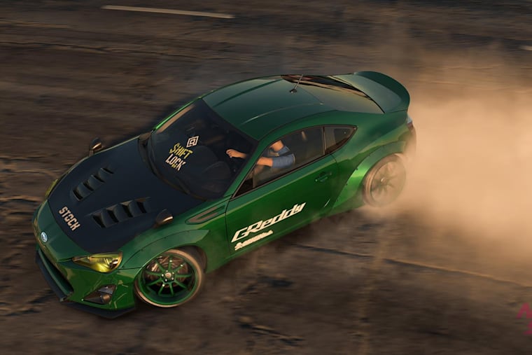 Need For Speed Payback Game Tips Red Bull Games