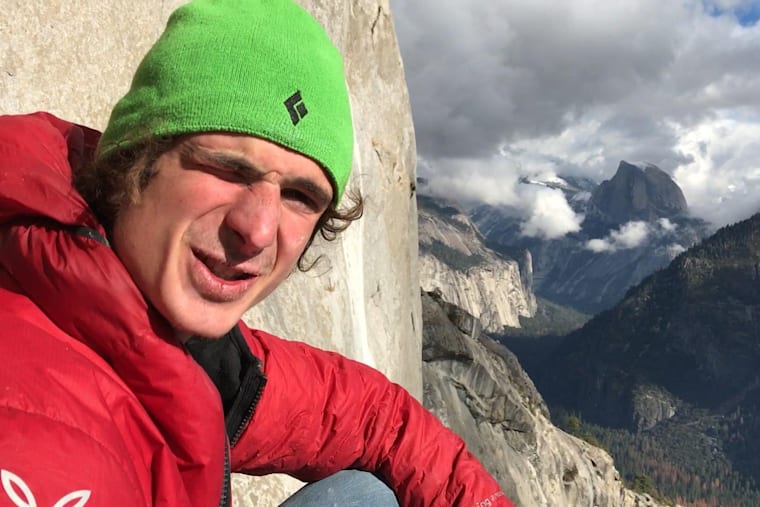 Adam Ondra Profile Get To Know The Czech Climbing Star