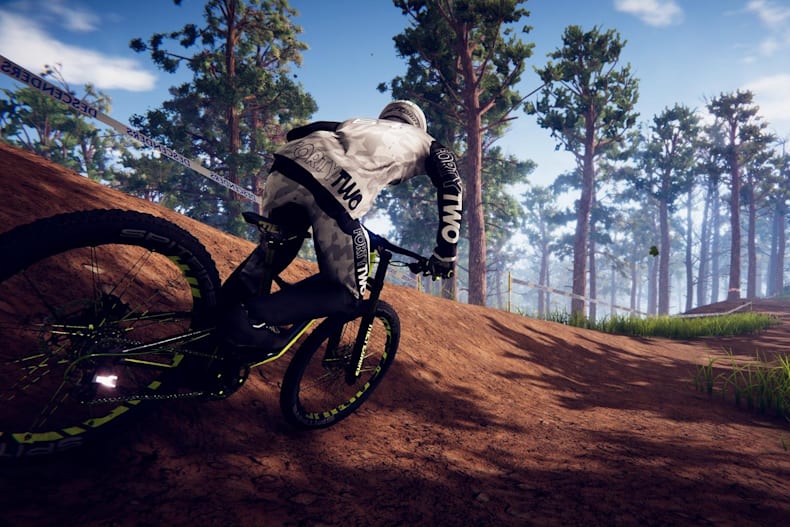 Bike Unchained 2 Ios And Android Mobile Game Preview