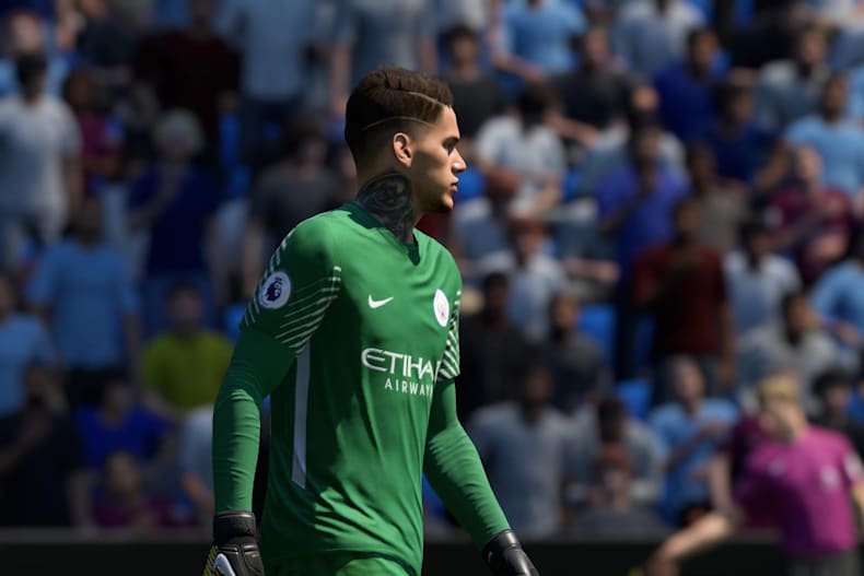 Best Young Goalkeepers Fifa 20 11 Wonderkids To Sign