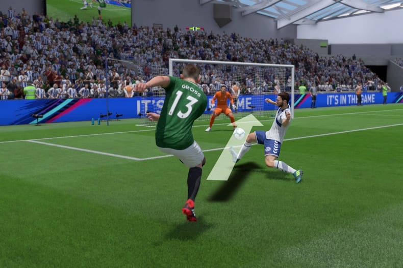Best Young Players Fifa 19 Who Has The Most Potential