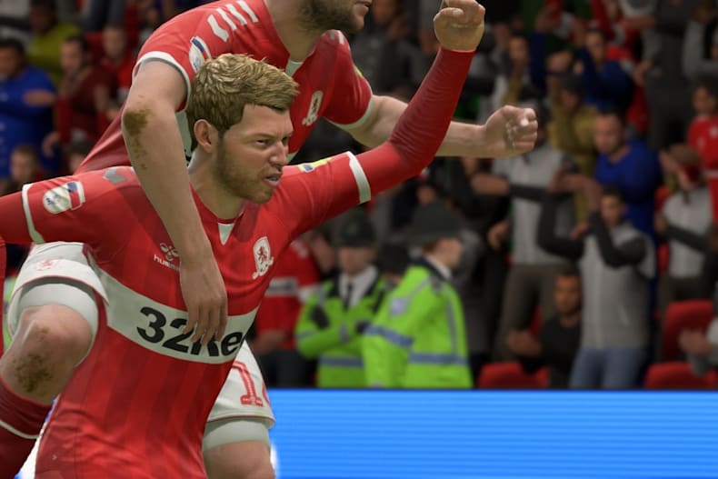 Fifa 19 Left Backs Right Backs 14 Wonderkids To Sign