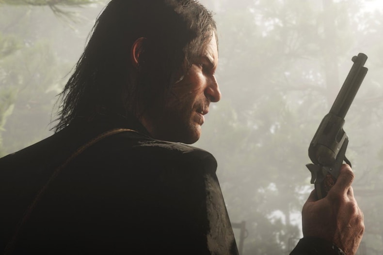 Red Dead Redemption 2 Cosa Fare Dopo Il Finale