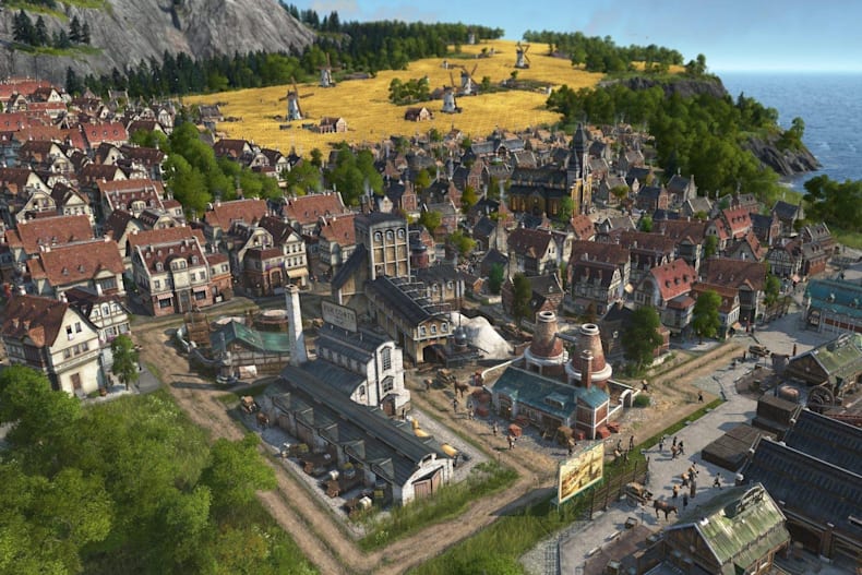 Weltausstellung Monument Anno1800 Wiki Fandom
