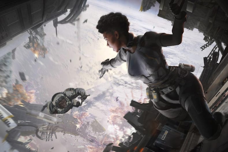 Apex Legends Season 5 Quests How To Solve Them All