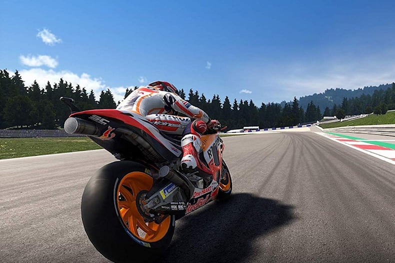Motogpとは 2輪モータースポーツ最高峰の基本を知る モータースポーツ レッドブル
