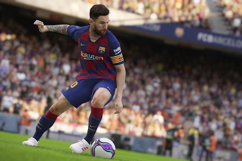 Pes 2020 Best Cheap Wonderkids The 10 Biggest Bargains