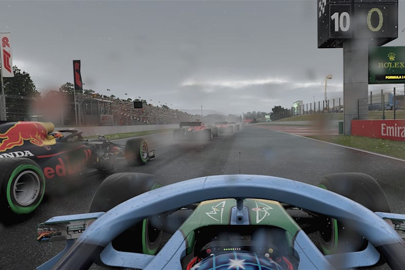 F1 2020 Die Besten Tipps Und Tricks Fur Das Rennspiel