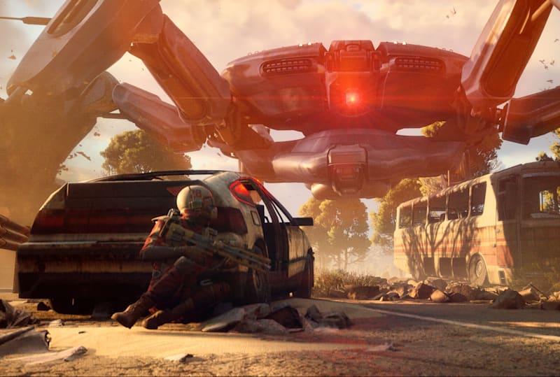 Red Bull GAMEN ＜我面＞赤見かるび『釣りスピリッツ』【我面のB面