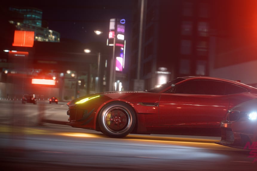 Need For Speed Payback How To Get Mac Attack