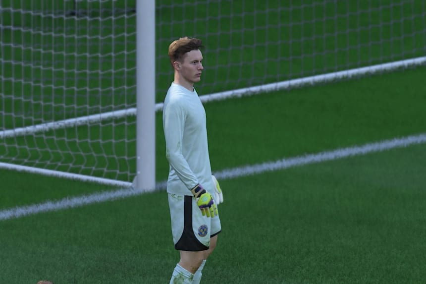 Fifa 18 English Wonderkids The 11 Best Young Talents