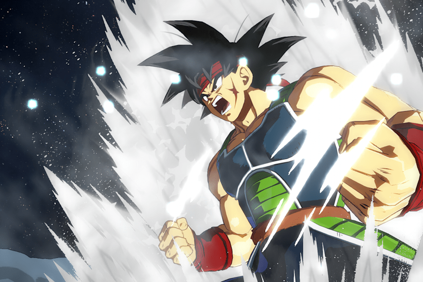 Dragon Ball Fighterz Broly And Bardock Guide How To