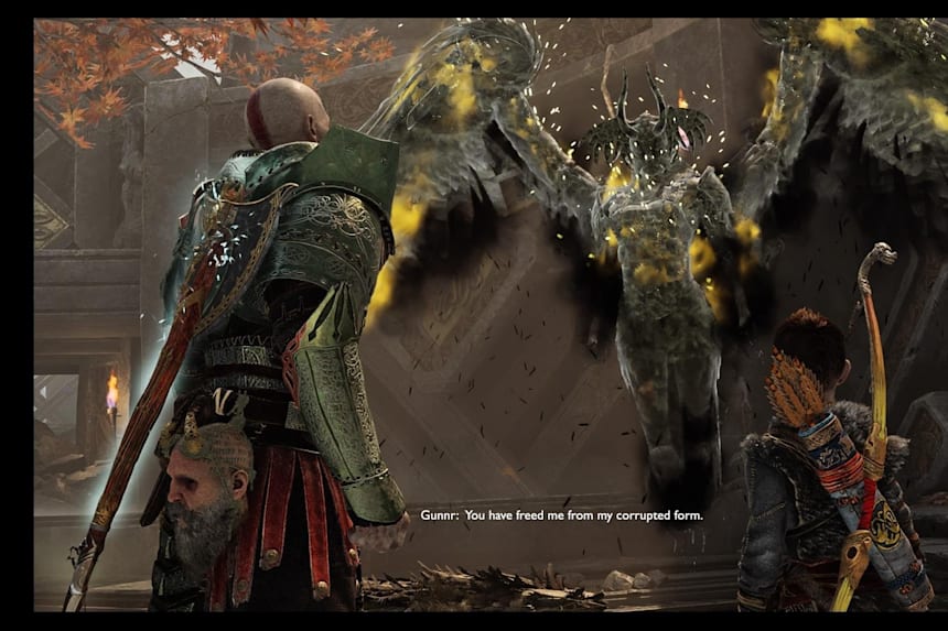 God Of War Valkyries Guide Locations Strategies