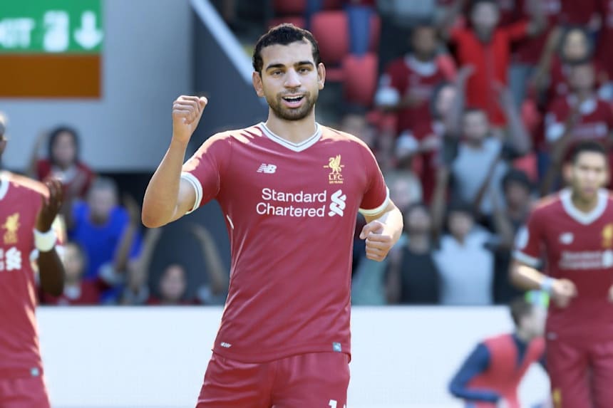 Fifa 19 Ratings Strikers And Wingers Who Need A Boost