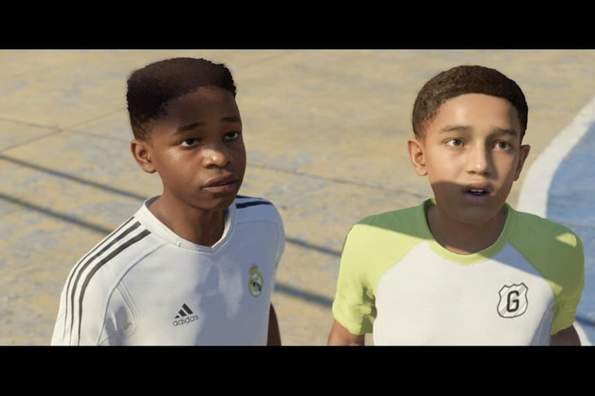 Fifa 18 Easter Eggs The Six Best Hidden Secrets