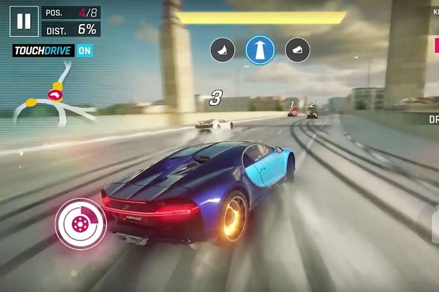 Asphalt 9 Legends Tips 5 Tricks To Guide You To Wins