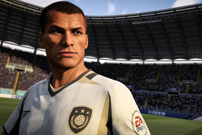 Fifa 19 Icons 8 Legends You Need In Your Fut