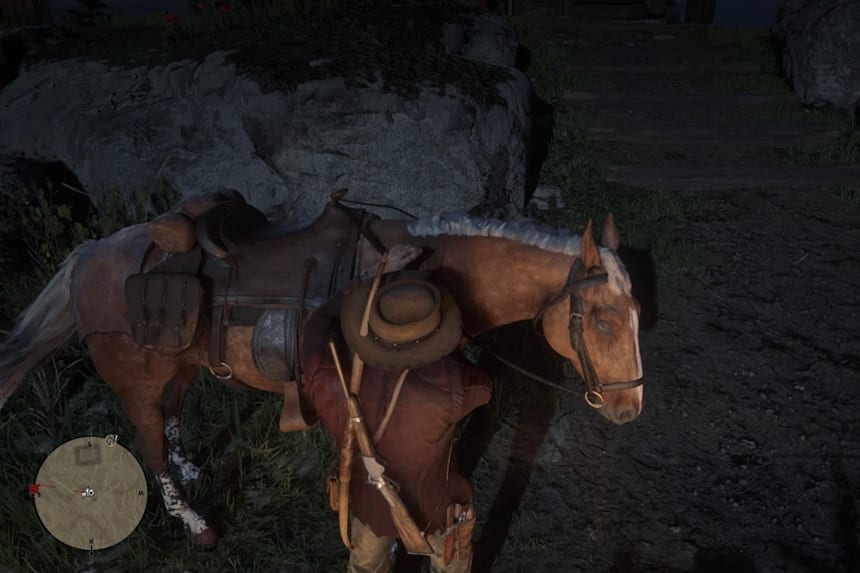Red Dead Redemption 2 Horses 10 Tips For Pc Consoles