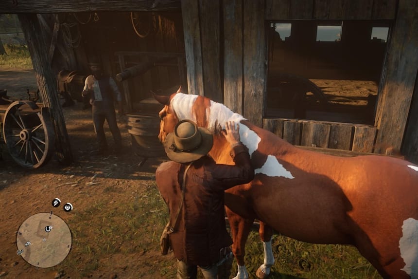 Red Dead Redemption 2 Horses 10 Tips For Pc Consoles