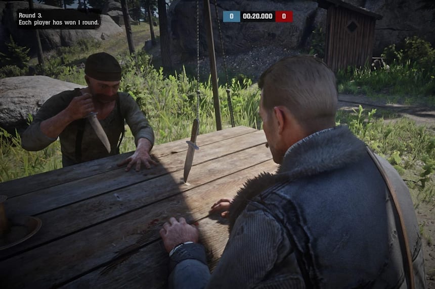 Red Dead Redemption 2 Money Guide How To Get Rich