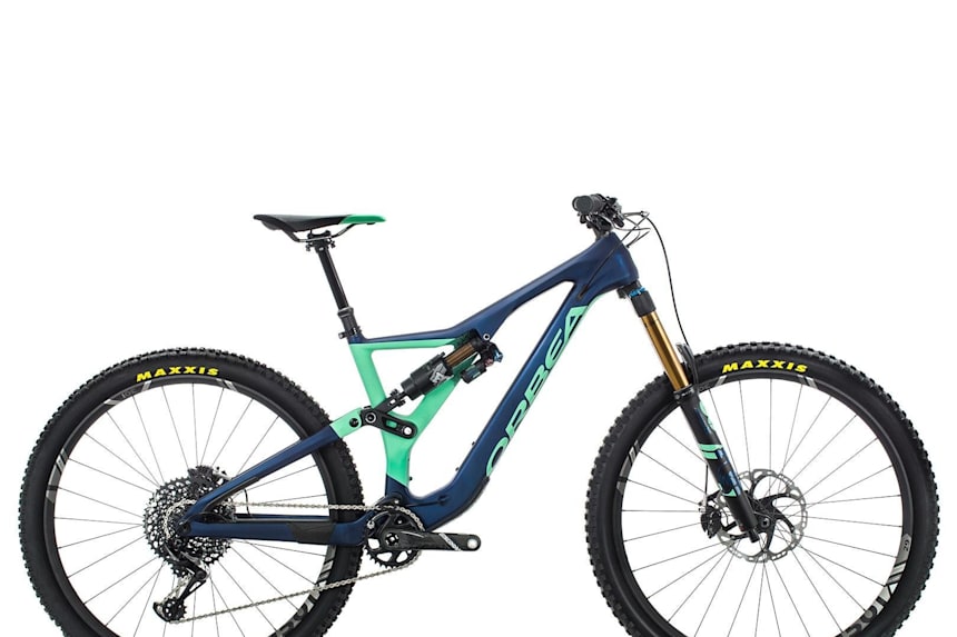 2020 enduro bike of the year