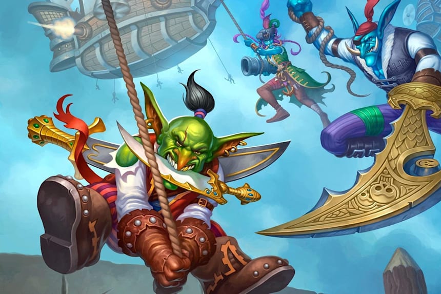 Rastakhan S Rumble Tips Top 10 Hearthstone Cards