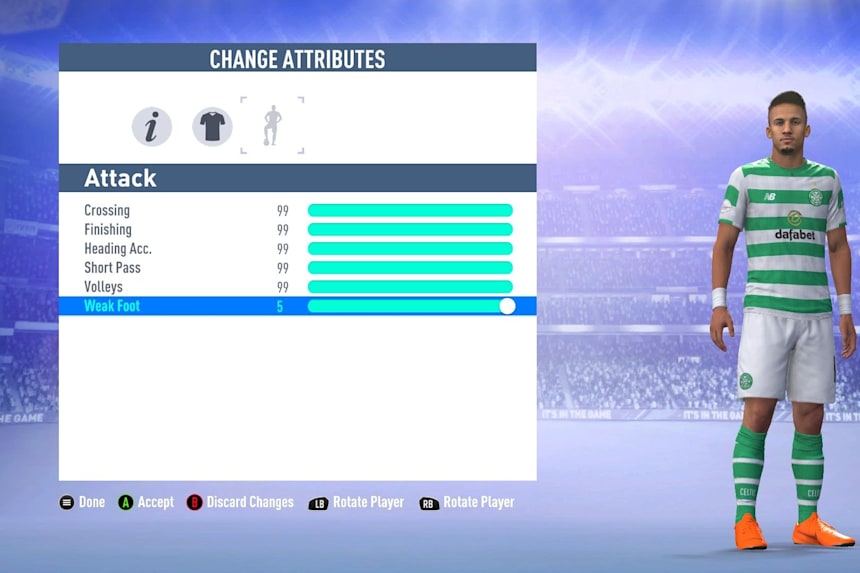 Fifa 19 Cheat Guide How To Cheat In Fifa 19