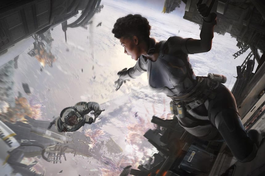 Apex Legends How To Play Every Character Guide