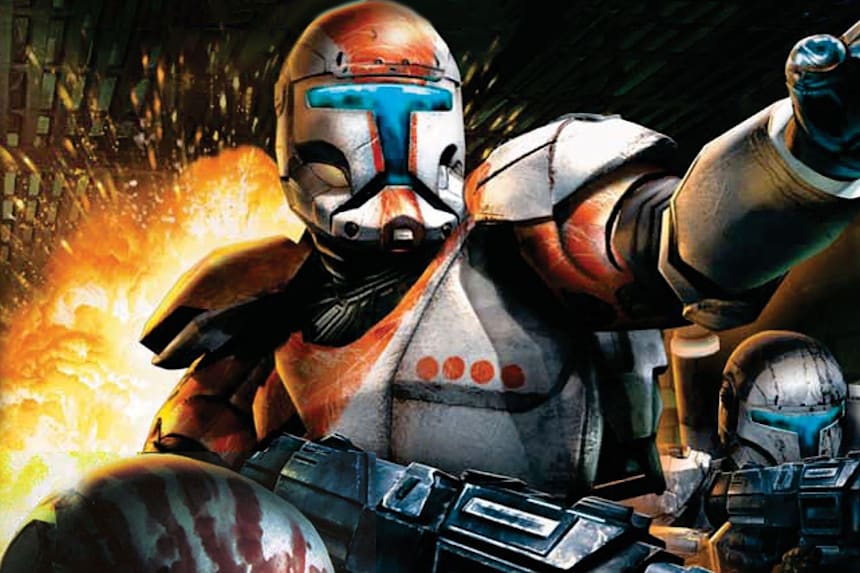 Why Classic Star Wars Games Need Full Remakes
