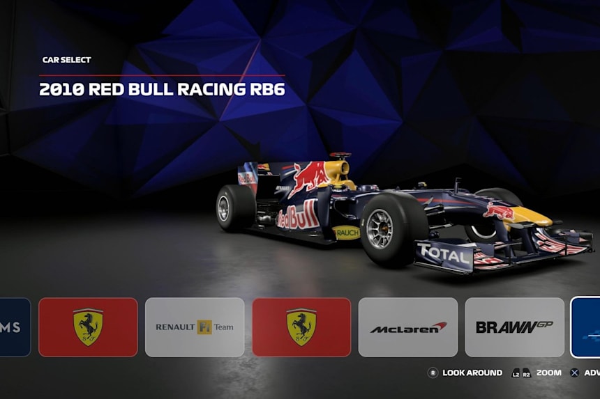 F1 2018 Career Mode 7 Tips To Guide You To Victory