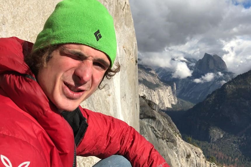 Adam Ondra Profile Get To Know The Czech Climbing Star