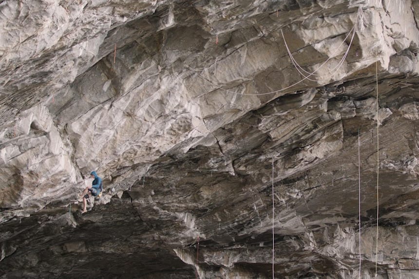Hardest Climbs In The World The 10 Greatest Challenges