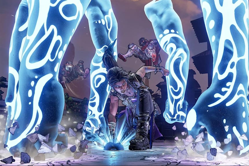 Borderlands 3 Best Class Choose The Best Character Added most of the characters i can remember appear in borderlands 3!