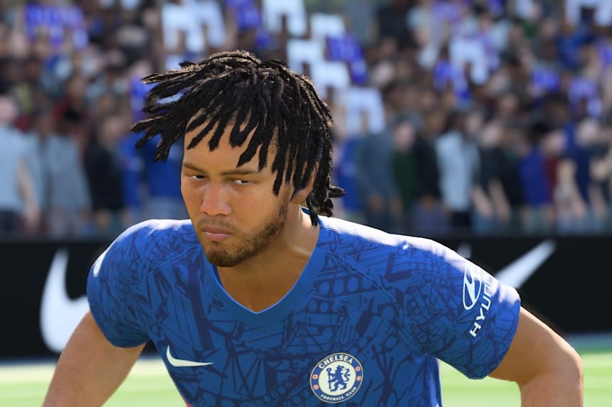 Best Young Full Backs Fifa 20 10 Wonderkids To Sign