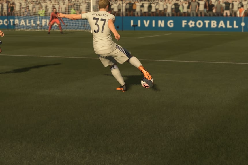 Best Young Strikers Fifa 21 Top 10 Wonderkids To Sign