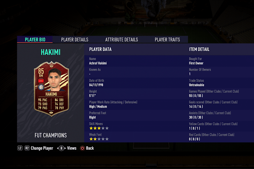 Le Guide De Fut Champions Sur Fifa 21 Ultimate Team