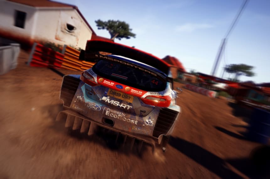 wrc 9 nintendo switch release date