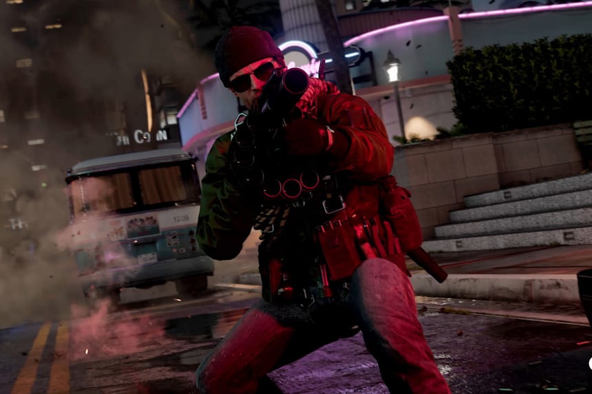 Call Of Duty Black Ops Cold War Beta Guide Dates